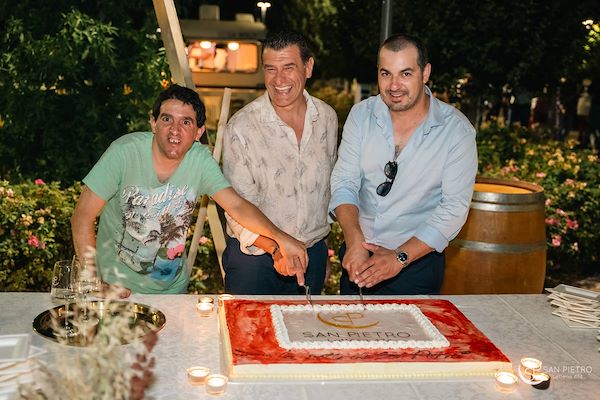 Latteria San Pietro <br/ > Un Concerto nel Prato 2023