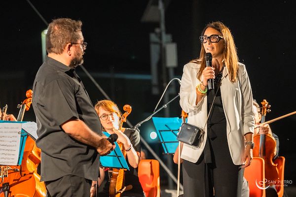 Latteria San Pietro <br/ > Un Concerto nel Prato 2023