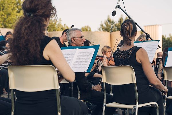 Latteria San Pietro <br/ > Un Concerto nel Prato 2022