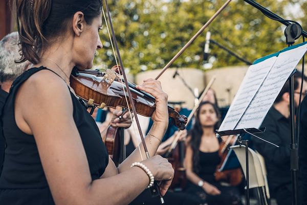 Latteria San Pietro <br/ > Un Concerto nel Prato 2022