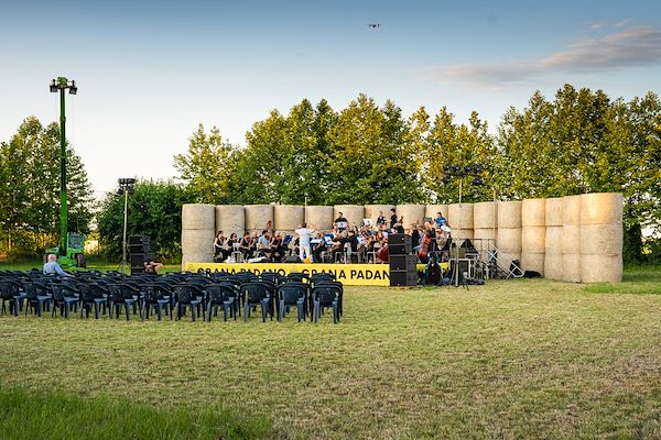 Latteria San Pietro <br/ > Un Concerto nel Prato 2022