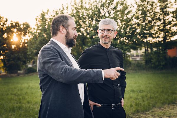 Latteria San Pietro <br/ > Un Concerto nel Prato 2022