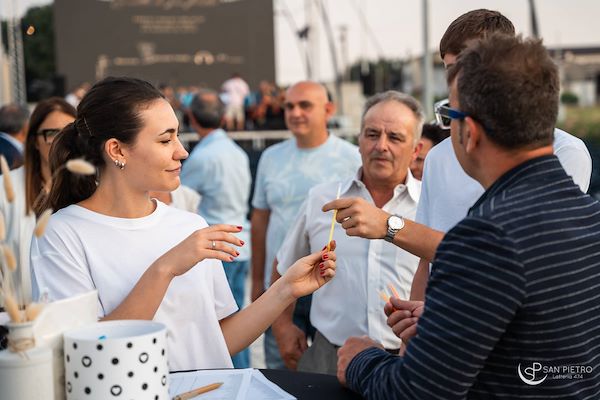 Latteria San Pietro <br/ > Un Concerto nel Prato 2023