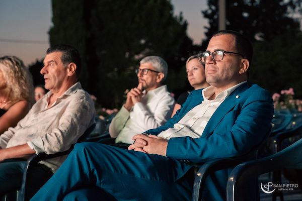 Latteria San Pietro <br/ > Un Concerto nel Prato 2023