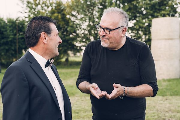 Latteria San Pietro <br/ > Un Concerto nel Prato 2022