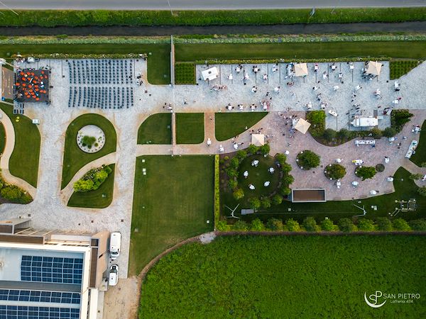 Latteria San Pietro <br/ > Un Concerto nel Prato 2023