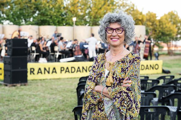 Latteria San Pietro <br/ > Un Concerto nel Prato 2022