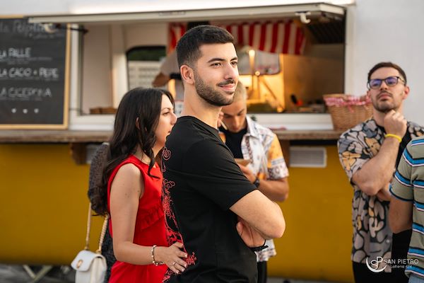 Latteria San Pietro <br/ > Un Concerto nel Prato 2023