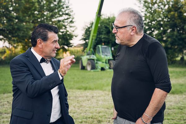 Latteria San Pietro <br/ > Un Concerto nel Prato 2022