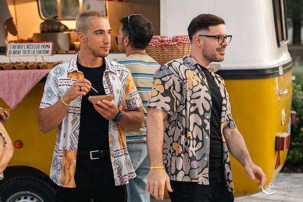 Latteria San Pietro <br/ > Un Concerto nel Prato 2023