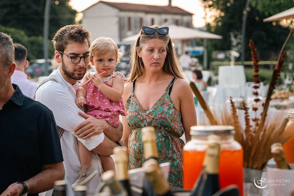 Latteria San Pietro <br/ > Un Concerto nel Prato 2023