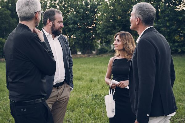 Latteria San Pietro <br/ > Un Concerto nel Prato 2022