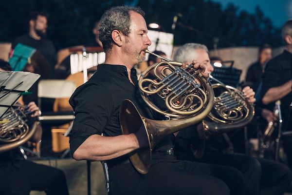 Latteria San Pietro <br/ > Un Concerto nel Prato 2022