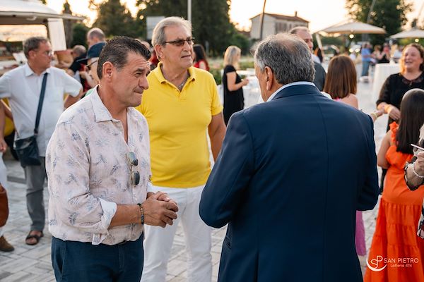 Latteria San Pietro <br/ > Un Concerto nel Prato 2023