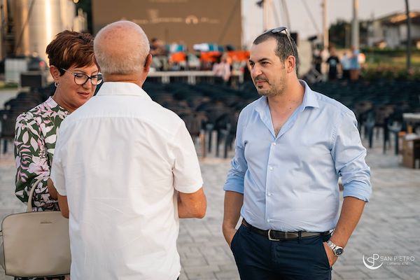 Latteria San Pietro <br/ > Un Concerto nel Prato 2023