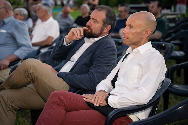 Latteria San Pietro <br/ > Un Concerto nel Prato 2022