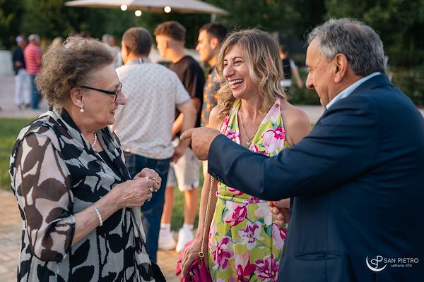 Latteria San Pietro <br/ > Un Concerto nel Prato 2023