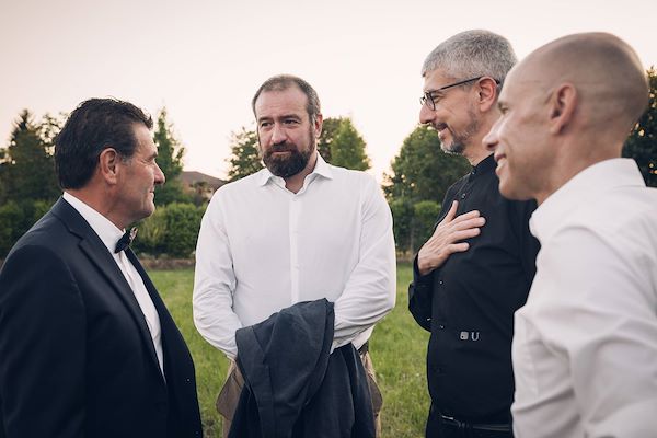 Latteria San Pietro <br/ > Un Concerto nel Prato 2022