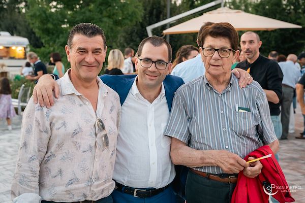 Latteria San Pietro <br/ > Un Concerto nel Prato 2023