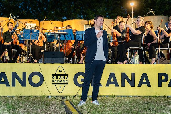 Latteria San Pietro <br/ > Un Concerto nel Prato 2022