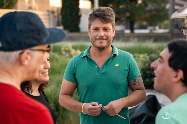 Latteria San Pietro <br/ > Un Concerto nel Prato 2023