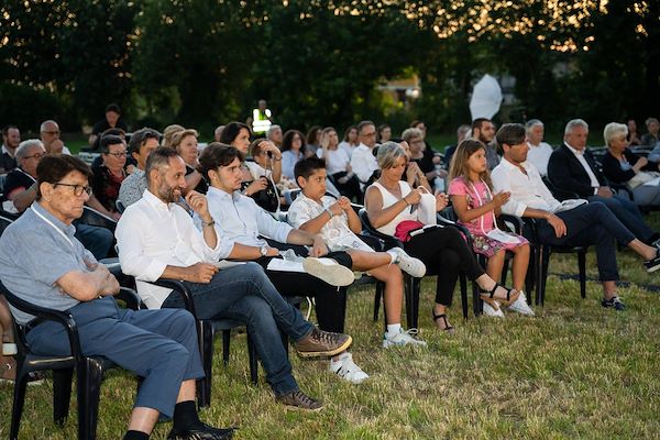 Latteria San Pietro <br/ > Un Concerto nel Prato 2022