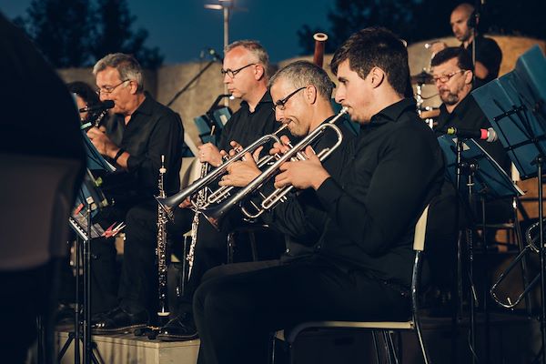 Latteria San Pietro <br/ > Un Concerto nel Prato 2022