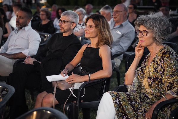 Latteria San Pietro <br/ > Un Concerto nel Prato 2022