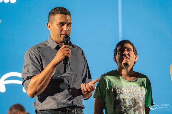 Latteria San Pietro <br/ > Un Concerto nel Prato 2023