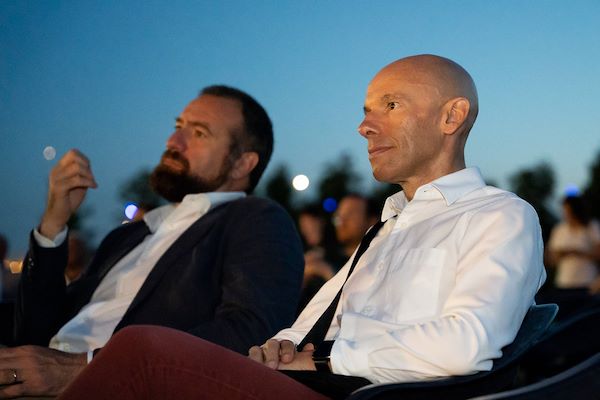 Latteria San Pietro <br/ > Un Concerto nel Prato 2022