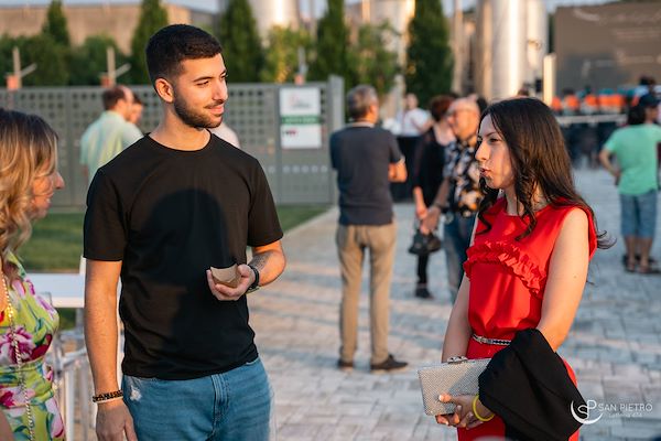 Latteria San Pietro <br/ > Un Concerto nel Prato 2023