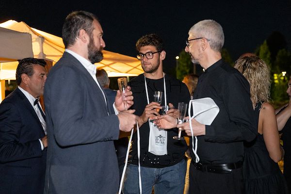 Latteria San Pietro <br/ > Un Concerto nel Prato 2022