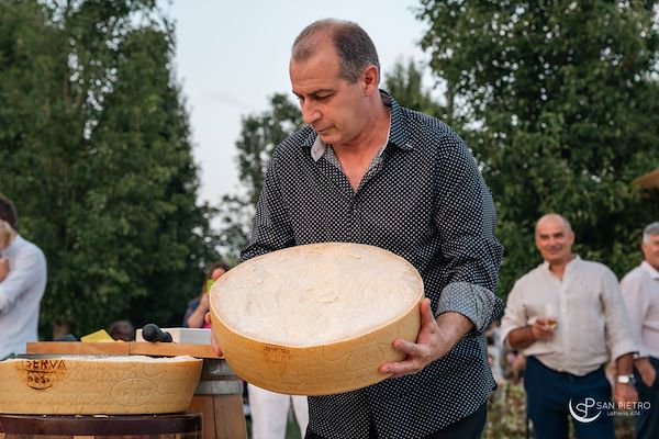 Latteria San Pietro <br/ > Un Concerto nel Prato 2023