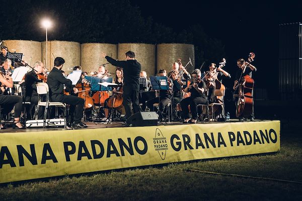 Latteria San Pietro <br/ > Un Concerto nel Prato 2022