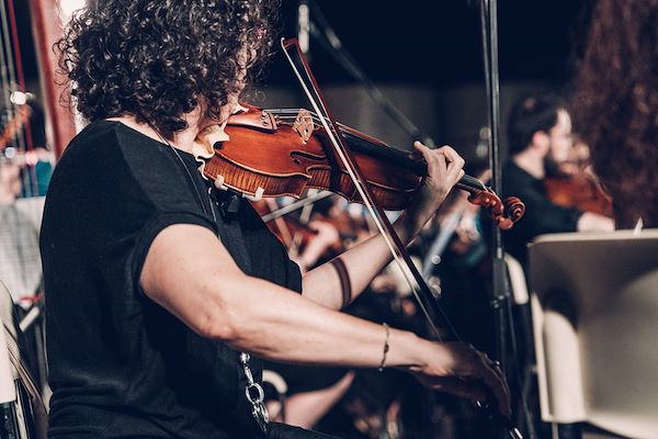 Latteria San Pietro <br/ > Un Concerto nel Prato 2022