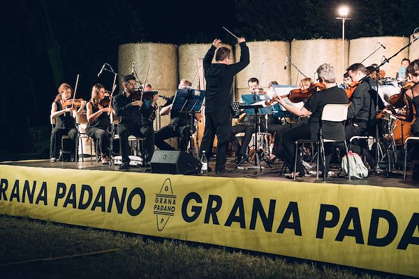 Latteria San Pietro <br/ > Un Concerto nel Prato 2022