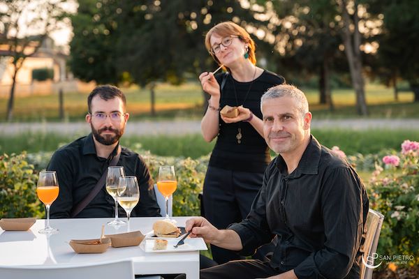 Latteria San Pietro <br/ > Un Concerto nel Prato 2023