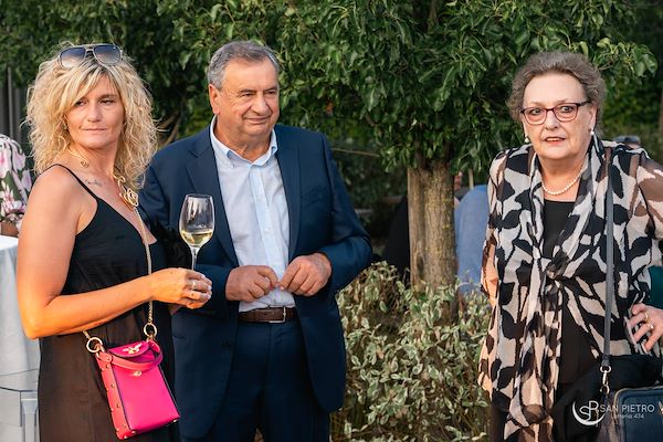 Latteria San Pietro <br/ > Un Concerto nel Prato 2023