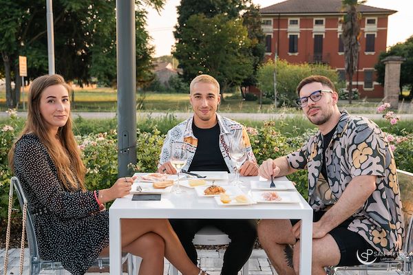 Latteria San Pietro <br/ > Un Concerto nel Prato 2023