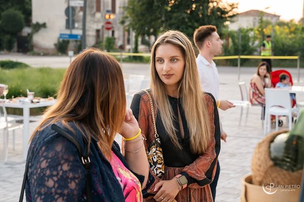 Latteria San Pietro <br/ > Un Concerto nel Prato 2023