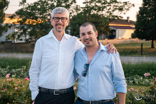 Latteria San Pietro <br/ > Un Concerto nel Prato 2023