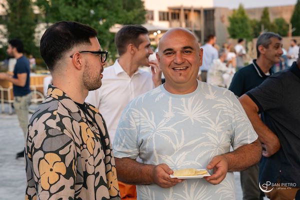 Latteria San Pietro <br/ > Un Concerto nel Prato 2023