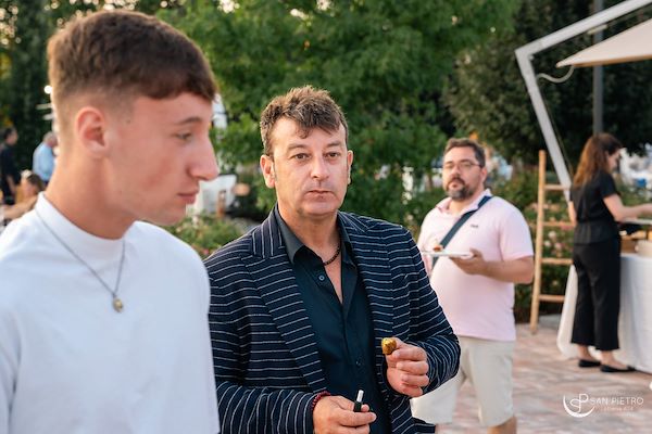 Latteria San Pietro <br/ > Un Concerto nel Prato 2023