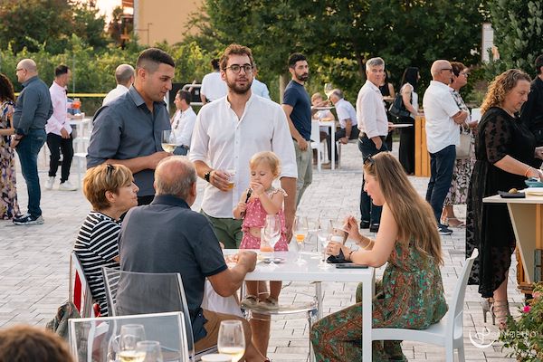 Latteria San Pietro <br/ > Un Concerto nel Prato 2023