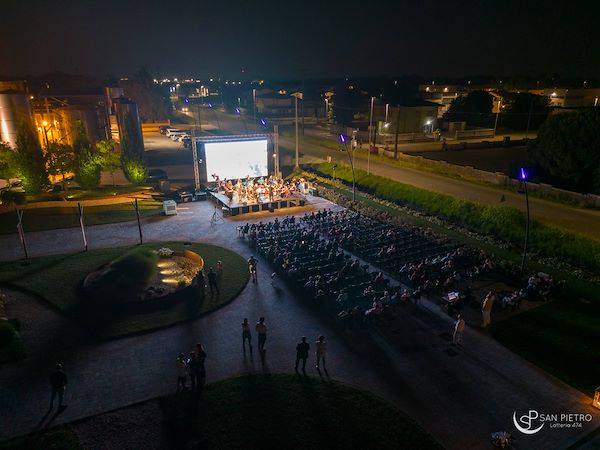 Latteria San Pietro <br/ > Un Concerto nel Prato 2023