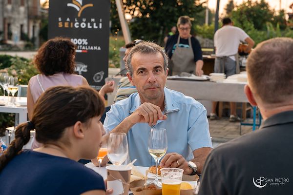 Latteria San Pietro <br/ > Un Concerto nel Prato 2023