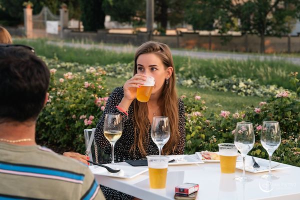 Latteria San Pietro <br/ > Un Concerto nel Prato 2023