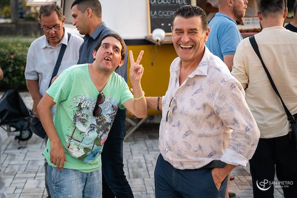 Latteria San Pietro <br/ > Un Concerto nel Prato 2023