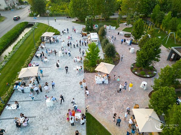 Latteria San Pietro <br/ > Un Concerto nel Prato 2023