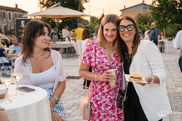 Latteria San Pietro <br/ > Un Concerto nel Prato 2023